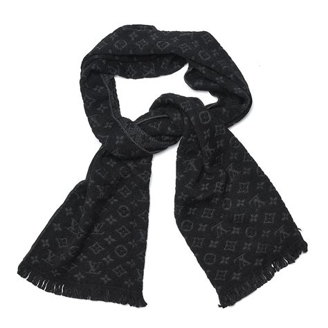 kids louis vuitton scarf|Louis Vuitton scarf women's black.